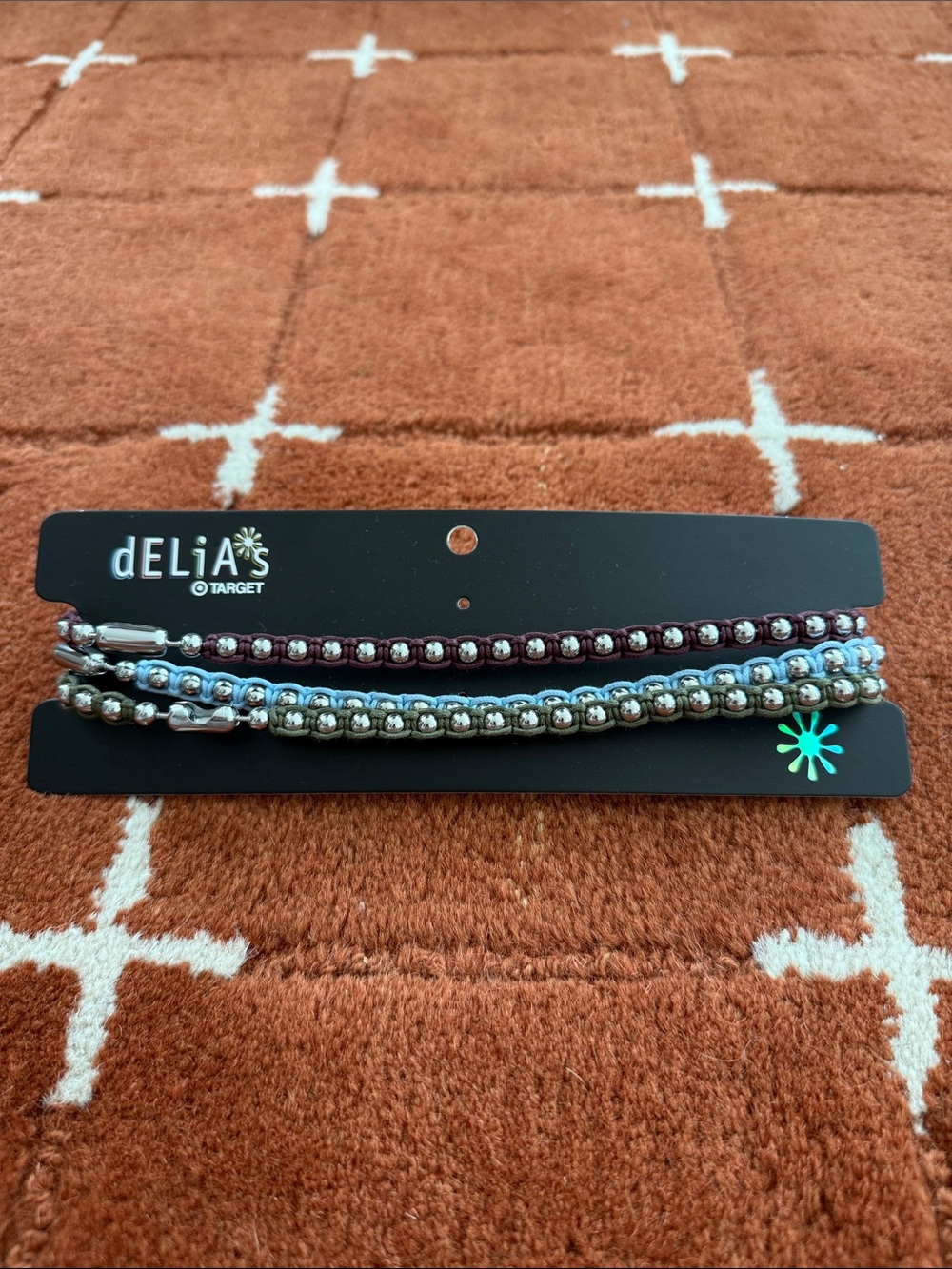 deLiA*s Y2K